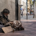 Programma ‘Housing First’ van start gegaan op Gran Canaria om stijgende dakloosheid aan te pakken